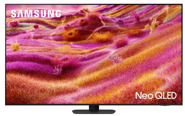 Телевизор Samsung QE85QN90FAUXRU 85" 2025 в Тюмени (preview 1)