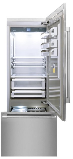 Встраиваемый холодильник Fhiaba RS750TST6I в Тюмени (preview 1)