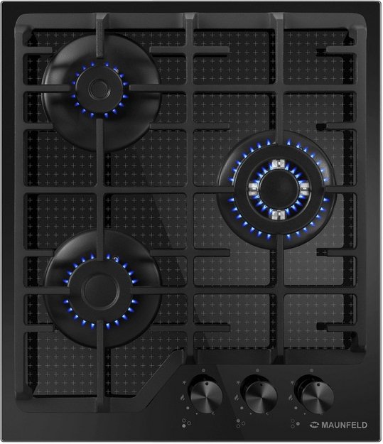 Варочная панель Maunfeld EGHG.43.73CB2/G в Тюмени (preview 1)