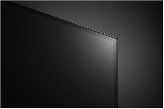 Телевизор LG OLED48C1RLA в Тюмени (preview 5)