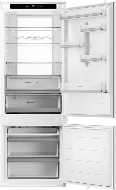 Холодильник Haier HBCN7190 в Тюмени (preview 2)