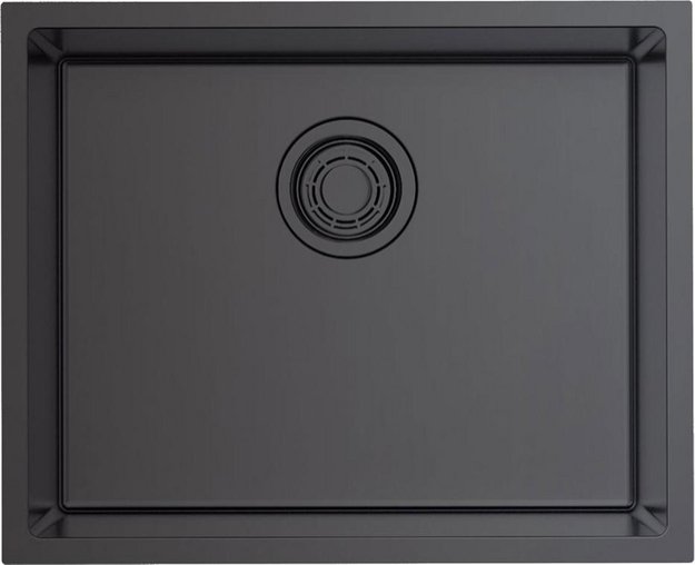 Мойка Omoikiri Tadzava 54-U/I ULTRA GM в Тюмени (preview 1)