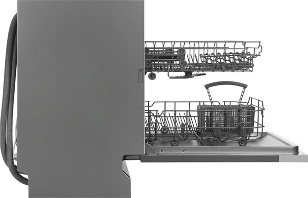 Встраиваемая посудомоечная машина Hyundai HBD 440P в Тюмени (preview 8)