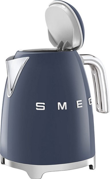 Чайник Smeg KLF03NBEU в Тюмени (preview 5)
