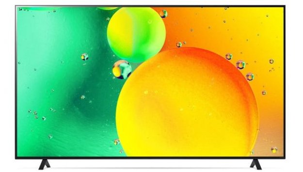 Телевизор LG 86NANO756QA в Тюмени (preview 1)