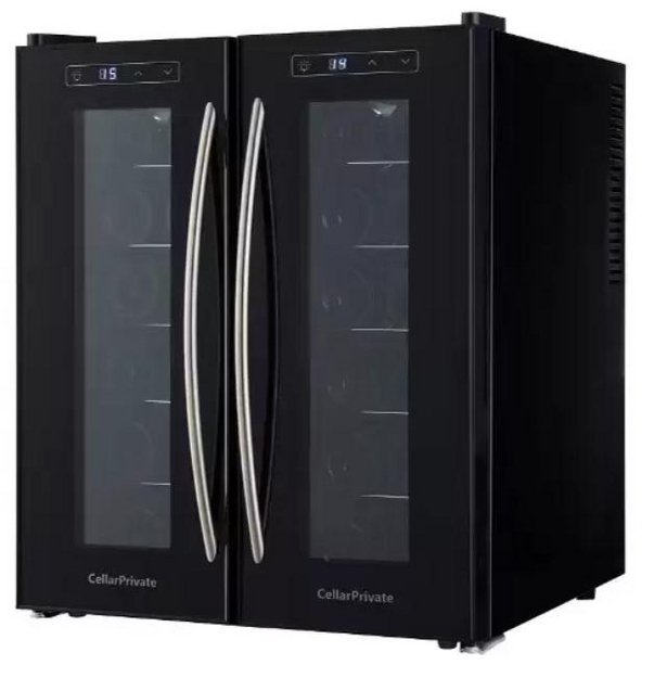 Винный шкаф CellarPrivate CP024-2T в Тюмени (preview 6)