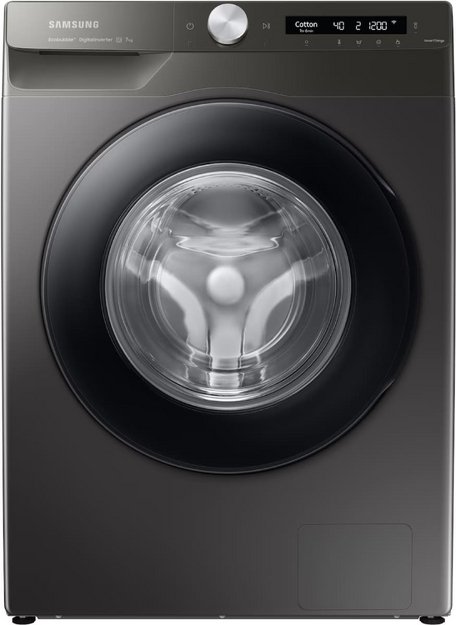 Стиральная машина Samsung WW70AG6S23ANLP в Тюмени (preview 1)