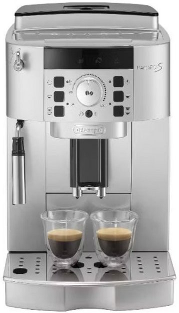 Кофемашина DeLonghi ECAM22.110.SB в Тюмени (preview 2)