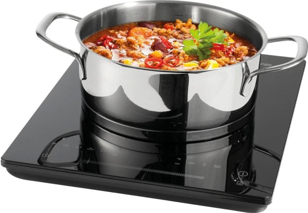 Индукционная варочная панель Gorenje ICY 2000 SP в Тюмени (preview 6)