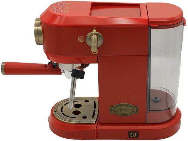 Кофемашина Kaiser KA 2005 RotEm в Тюмени (preview 5)