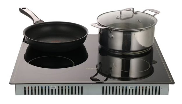 Варочная панель Haier HHX-Y64ATB в Тюмени (preview 5)