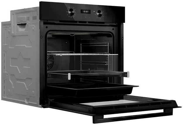 Духовой шкаф Haier HOQ-R2ARN3GB в Тюмени (preview 5)