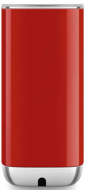 Вспениватель молока Smeg MFF02RDEU в Тюмени (preview 3)