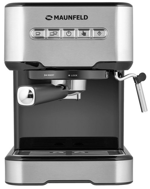 Кофемашина Maunfeld MF-724S в Тюмени (preview 6)