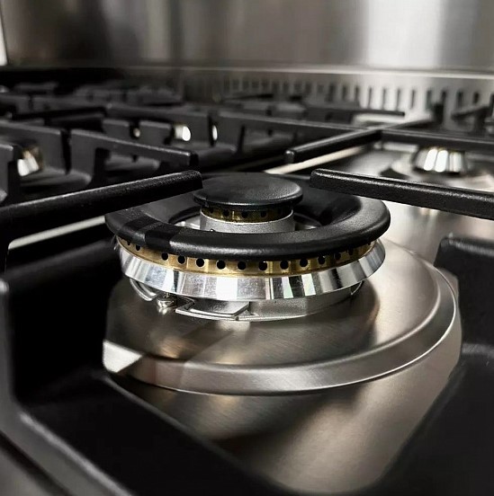 Варочная панель Lofra TRBI126/4BC BRONZE в Тюмени (preview 2)