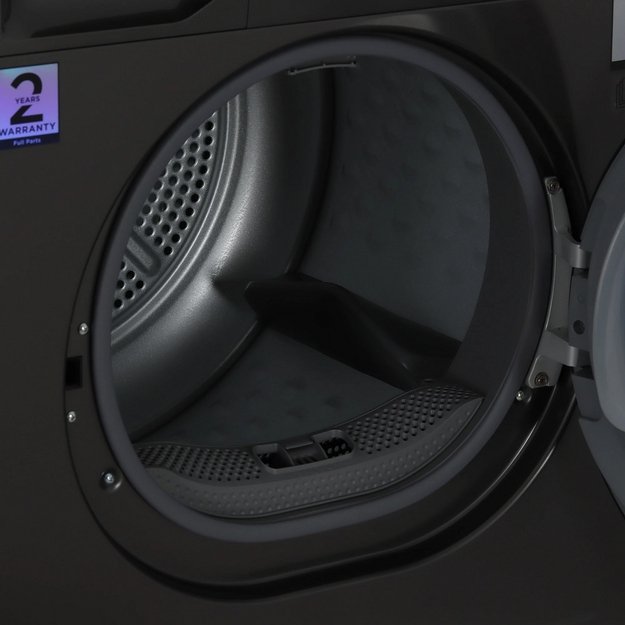 Сушильная машина Midea MD0180BH60/T в Тюмени (preview 5)