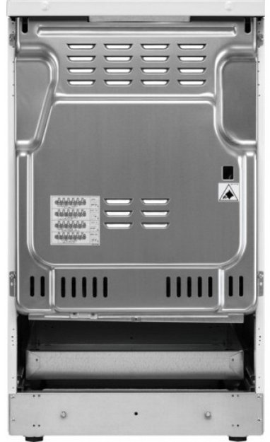 Электрическая плита Electrolux RKR560100X в Тюмени (preview 5)