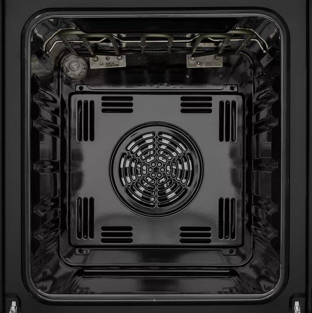 Духовой шкаф KRONA LINDE 45 WH в Тюмени (preview 10)