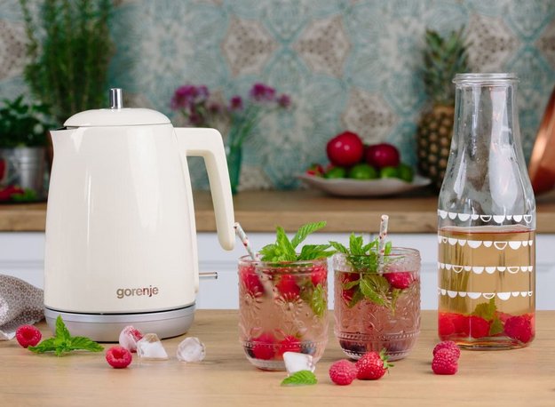 Чайник Gorenje K15RL в Тюмени (preview 4)