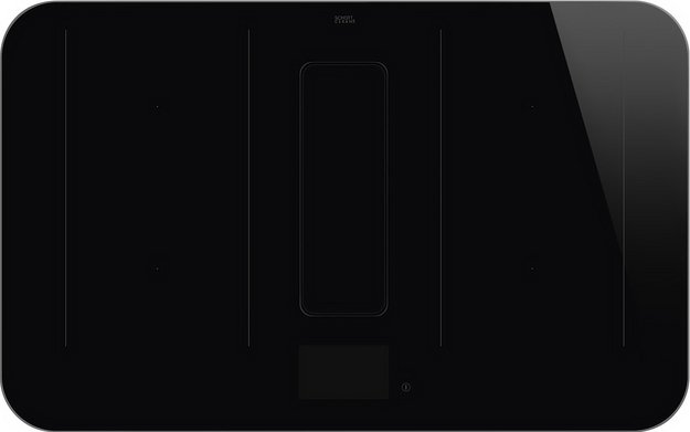 Варочная панель с вытяжкой Smeg HHSL7845X в Тюмени (preview 1)