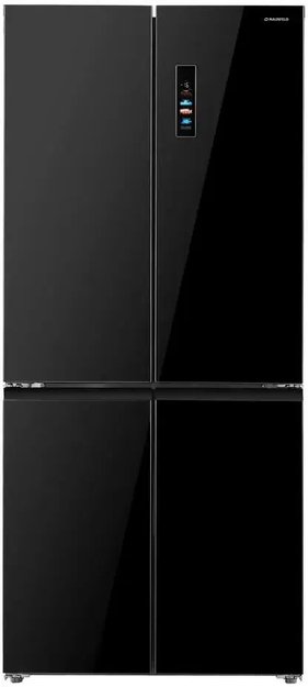 Холодильник Maunfeld MFF190NFDB в Тюмени (preview 1)