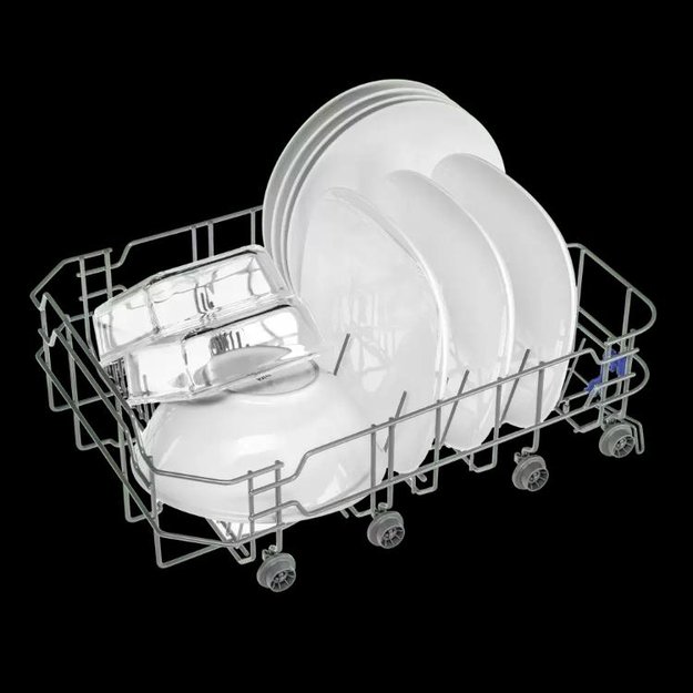 Встраиваемая посудомоечная машина Maunfeld MLP4529A01 Light Beam в Тюмени (preview 16)
