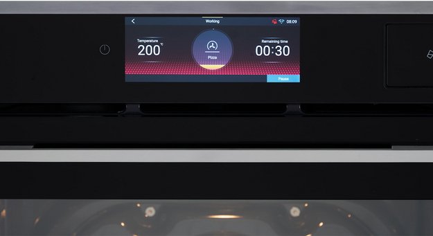 Духовой шкаф Graude BMDP 60.4 E в Тюмени (preview 16)