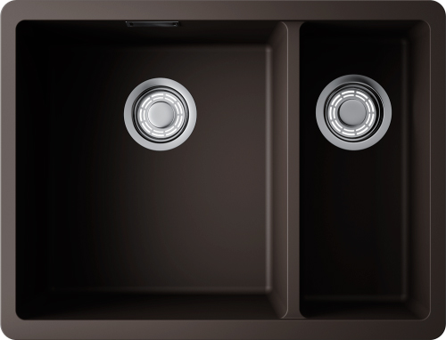 Мойка Omoikiri Kata 55-2-U-ES в Тюмени (preview 1)