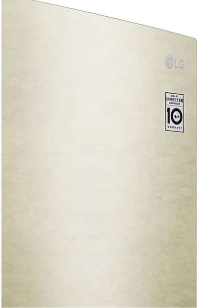 Холодильник LG GA-B509CECL в Тюмени (preview 3)