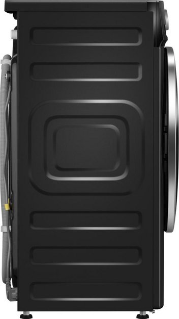 Стиральная машина Weissgauff WM 4627 Touch Inverter Steam Black в Тюмени (preview 10)
