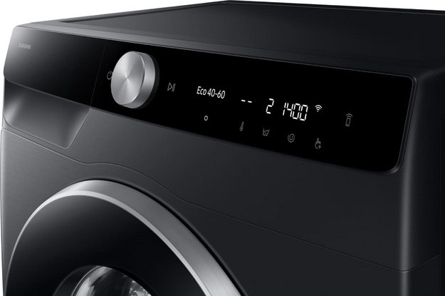 Стиральная машина Samsung WW90DG6G94LBLD в Тюмени (preview 7)