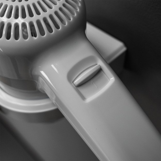 Настенный фен Meyvel MF3-1300 (White) в Тюмени (preview 4)