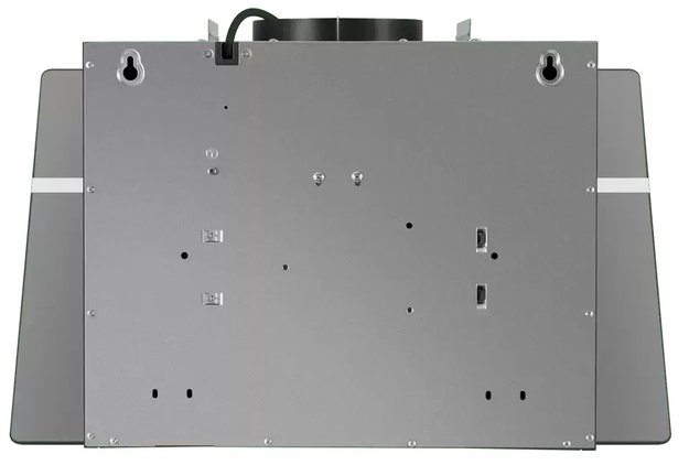 Вытяжка Maunfeld Astro 60 чёрное стекло в Тюмени (preview 12)