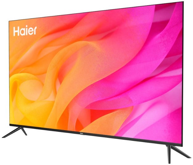 Телевизор Haier 65 Smart TV DX2 в Тюмени (preview 2)