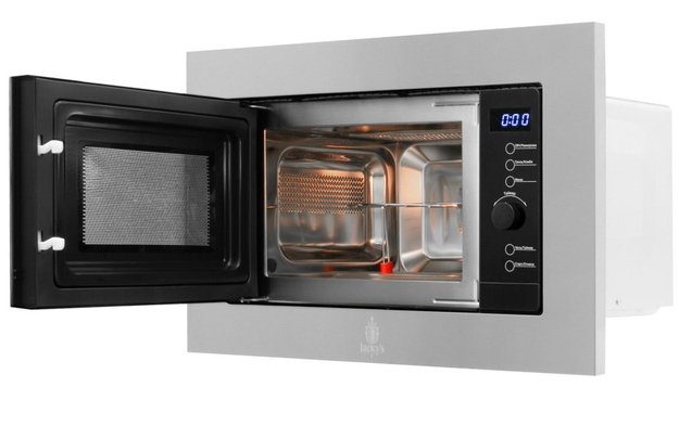 Встраиваемая микроволновая печь Jacky`s JM BI20A1 в Тюмени (preview 5)