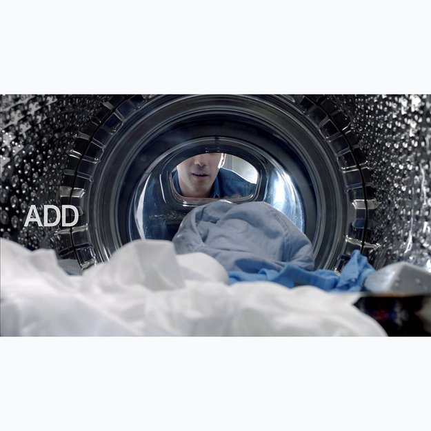 Стиральная машина Samsung WW65K42E08W в Тюмени (preview 5)