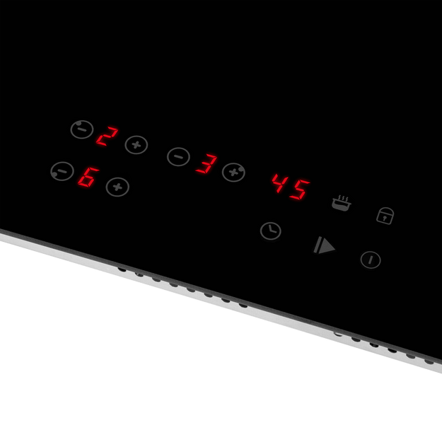 Варочная панель Maunfeld CVCE453BK в Тюмени (preview 5)