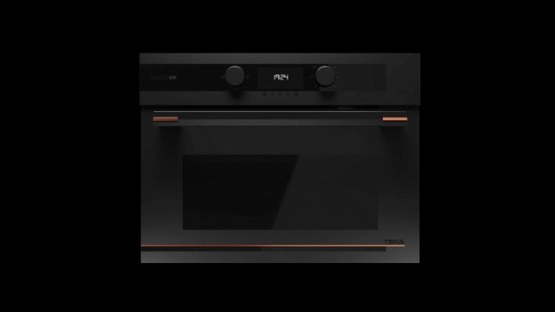 Встраиваемая микроволновая печь Teka MLC 84-G1 MATT BLACK в Тюмени (preview 2)