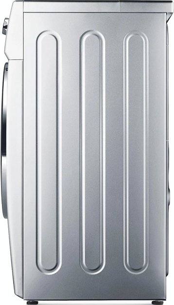 Стиральная машина Samsung WF 602W0BCSD в Тюмени (preview 4)