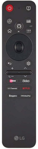 Телевизор LG 55NANO90A6B в Тюмени (preview 11)