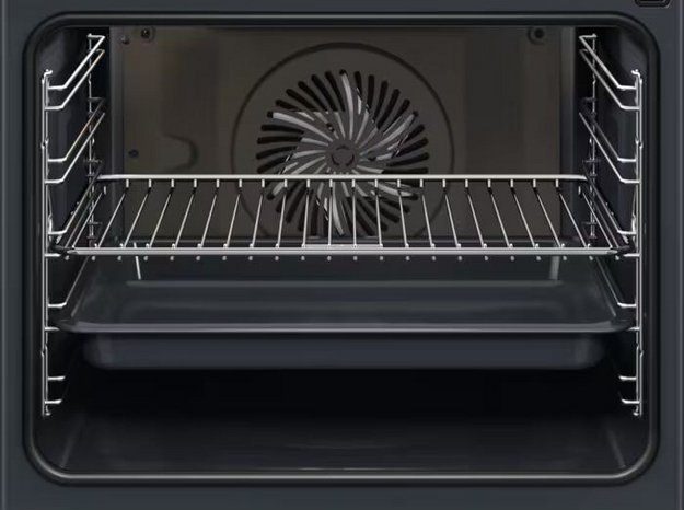 Духовой шкаф AEG NBA5C43AK в Тюмени (preview 7)