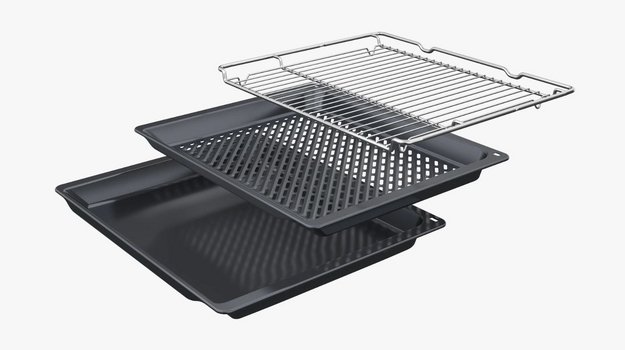 Духовой шкаф Bosch HBG578EB7 в Тюмени (preview 8)