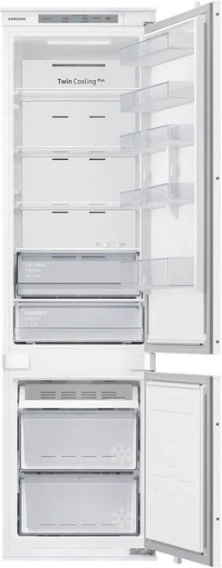 Встраиваемый холодильник Samsung BRB30603EWW в Тюмени (preview 4)