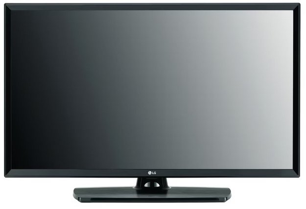 Гостиничный телевизор LG 32LN661H в Тюмени (preview 2)