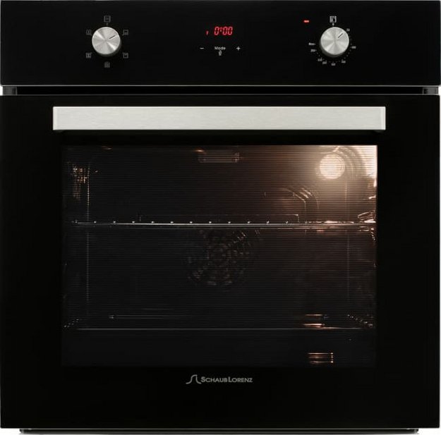 Духовой шкаф Schaub Lorenz SLB EY6814 в Тюмени (фото 2) Духовой шкаф Schaub Lorenz SLB EY6814 в Тюмени (preview 2)
