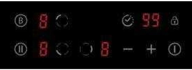 Варочная панель Graude IK 45.0 S в Тюмени (preview 2)