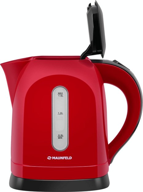 Чайник Maunfeld MGK-632R в Тюмени (preview 6)