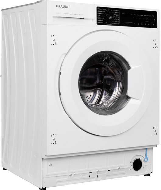 Встраиваемая стиральная машина Graude EWA 80.1 в Тюмени (preview 3)