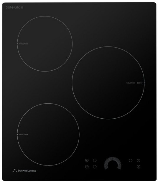 Индукционная варочная панель Schaub Lorenz SLK IY 41 H5 в Тюмени (preview 1)