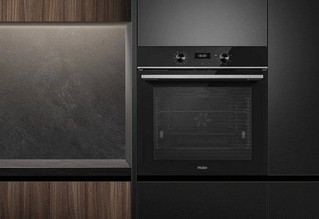 Духовой шкаф Haier HOQ-R2ARN3BX в Тюмени (preview 8)